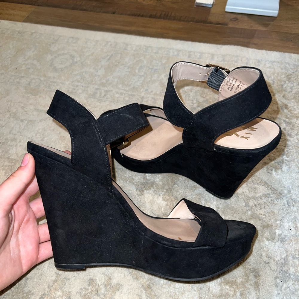 Heels